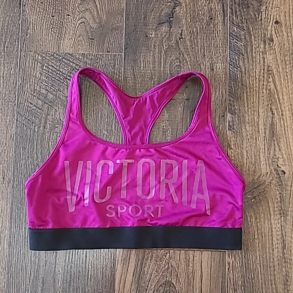 Victoria's Secret - Sports Bras - Picture 2 of 5